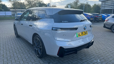 BMW iX 300kW xDrive45 M Sport 101kWh 5dr Auto [Pro Pack] Electric Estate